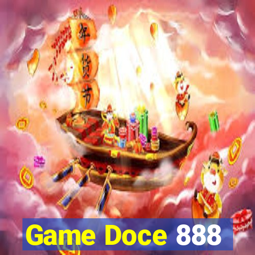 Game Doce 888